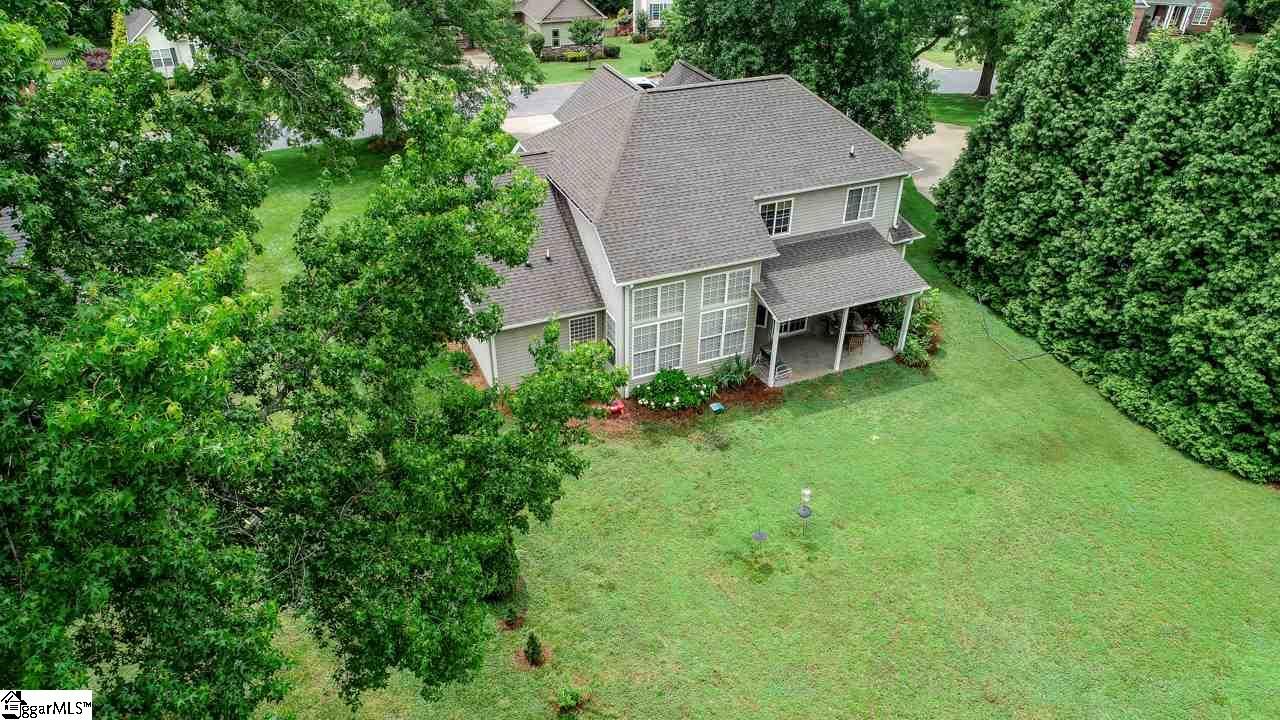 Property image 5 at 8 Cunningham Point Court, Greer, SC 29651
