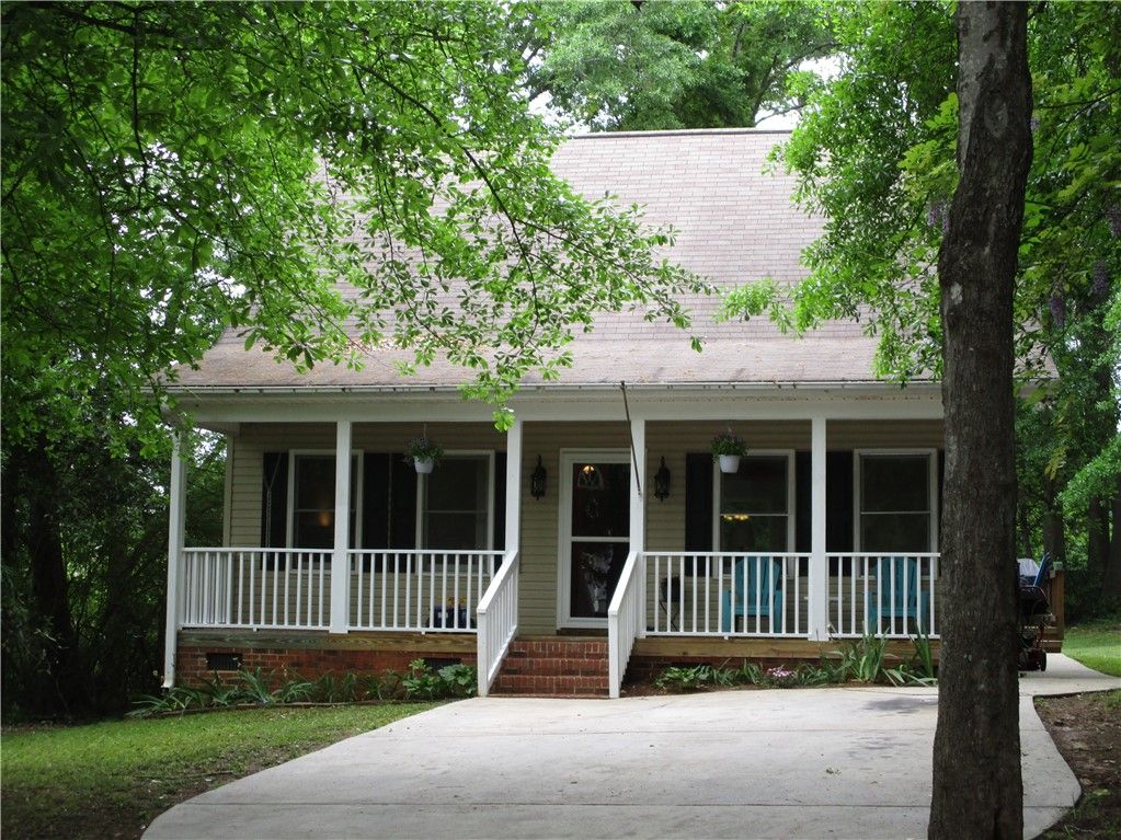 Property image 2 at 145 Bracken Court, Liberty, SC 29657