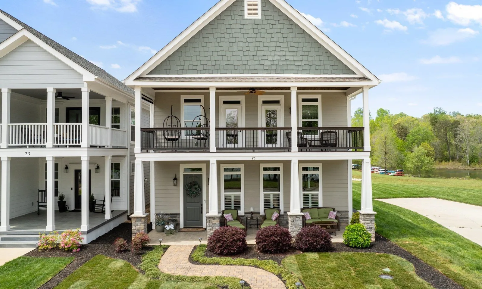 25 Waterside Lane