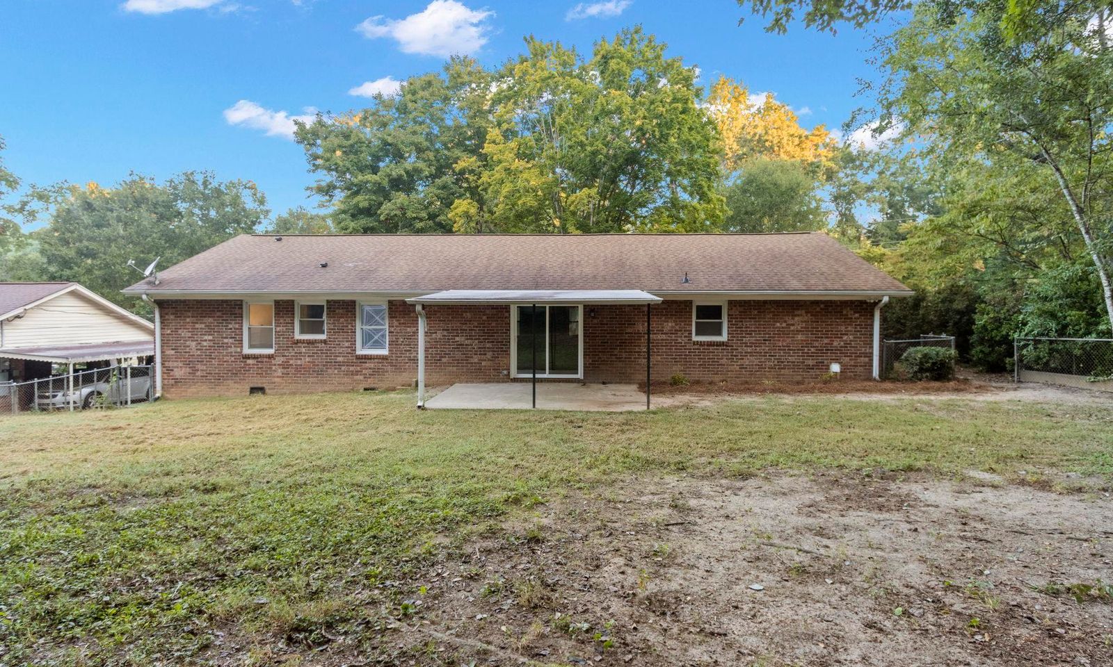 Property image 4 at 208 Pinewood Drive, Taylors, SC 29687