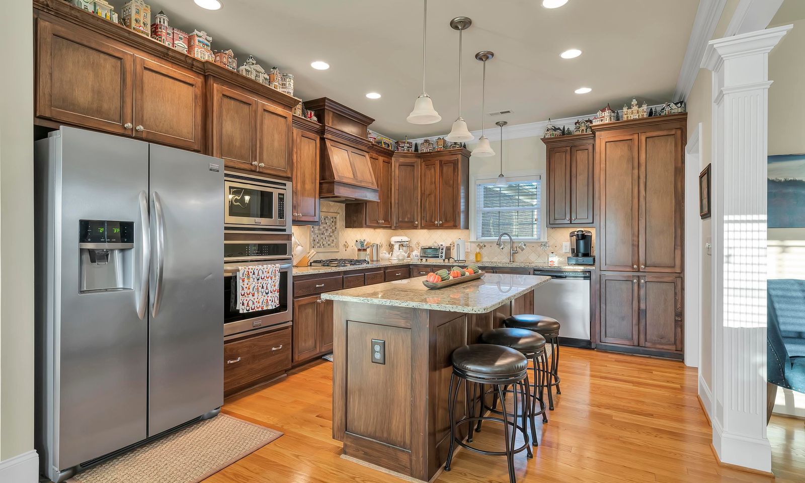 Property image 3 at 315 Sabrewood Lane, Pauline, SC 29374