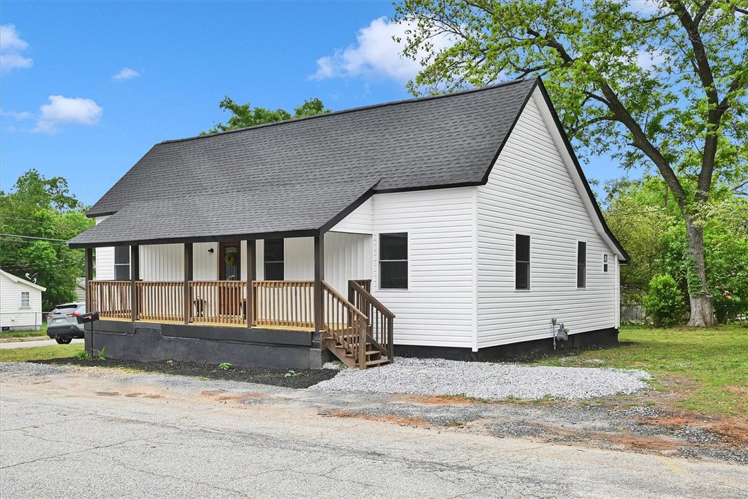 Property image 3 at 203 Lewis Street, Belton, SC 29627
