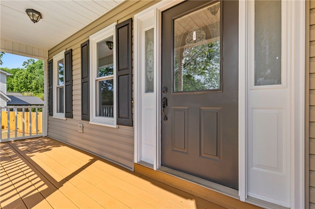 Property image 3 at 137 Dustin Street, Easley, SC 29642