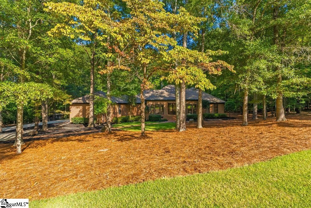 Property image 3 at 128 Fox Trace, Simpsonville, SC 29680-7000
