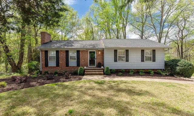 134 Hunters Trail