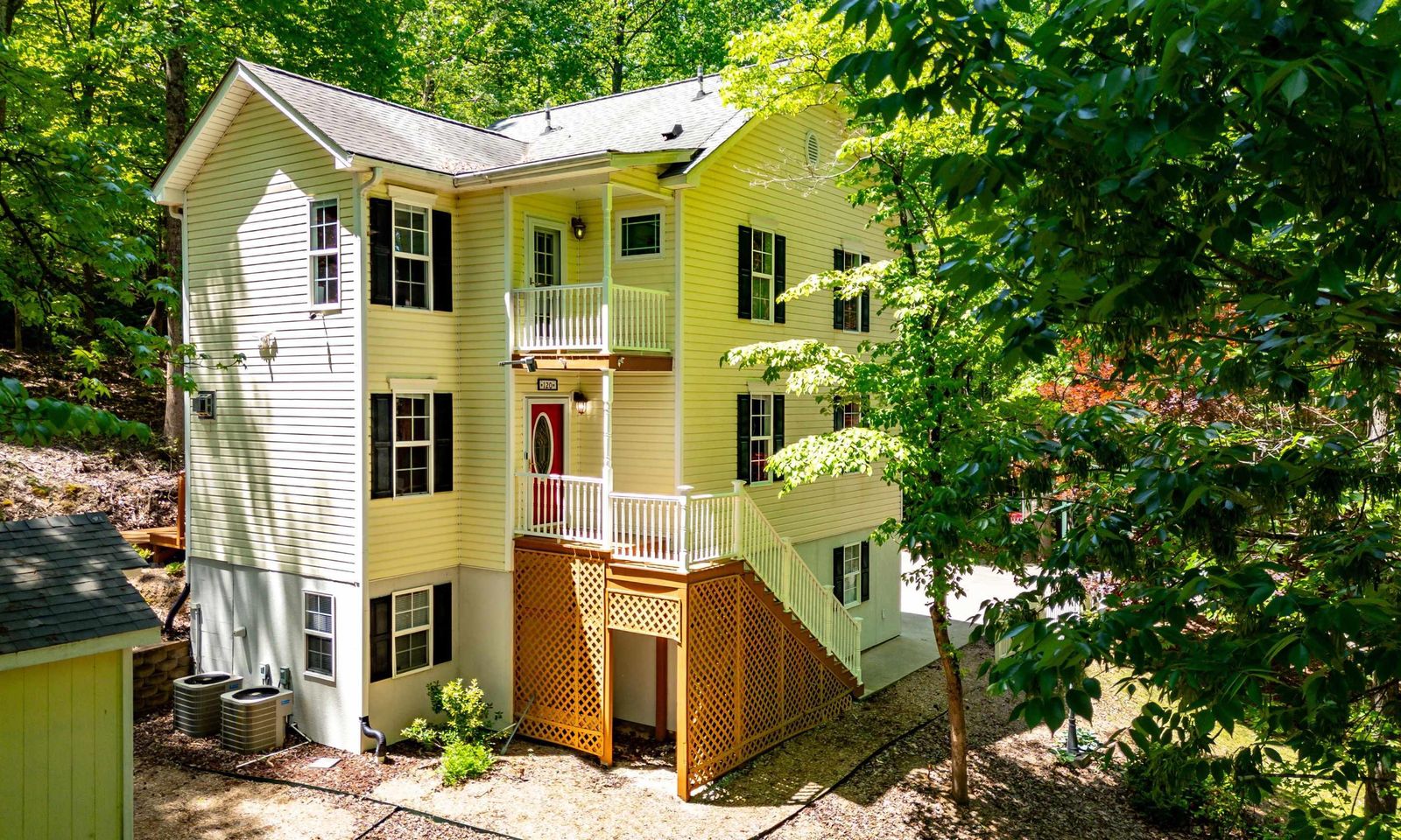 Property image 1 at 120 Logans Way, Seneca, SC 29678