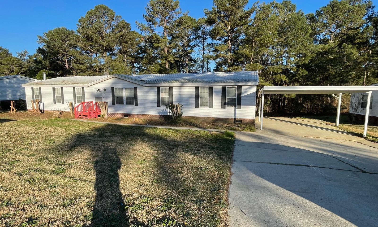 Main image of property at 220 Crestridge Drive, Lexington, SC 29073