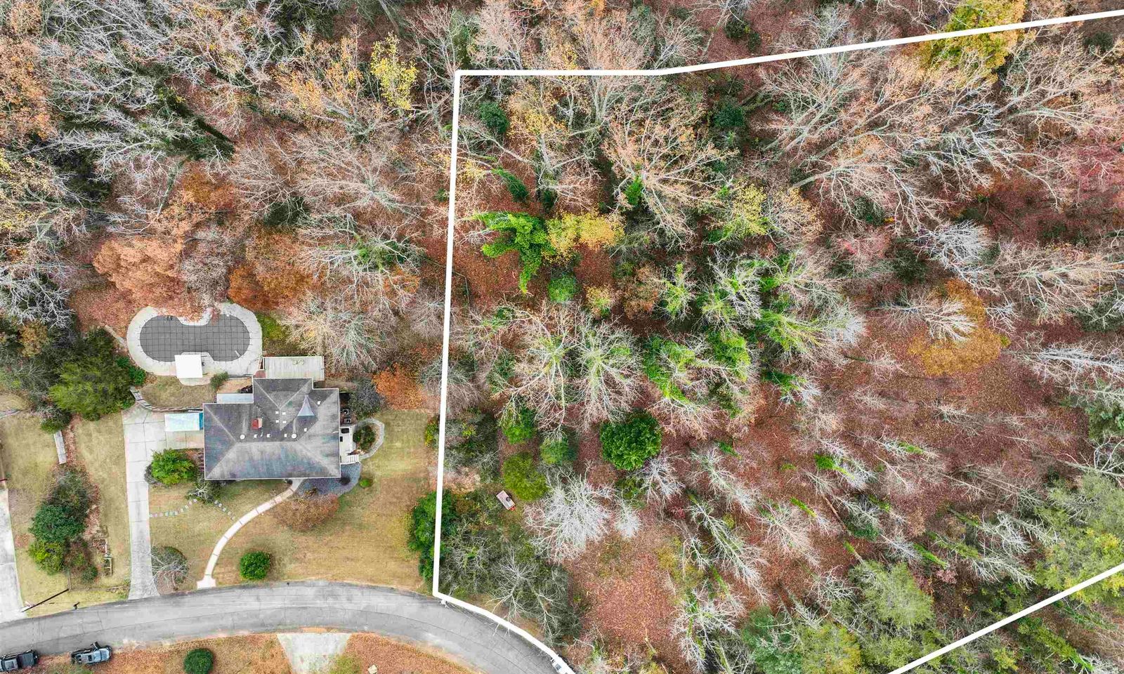 Property image 2 at 00 Hathaway Circle, Greenville, SC 29617