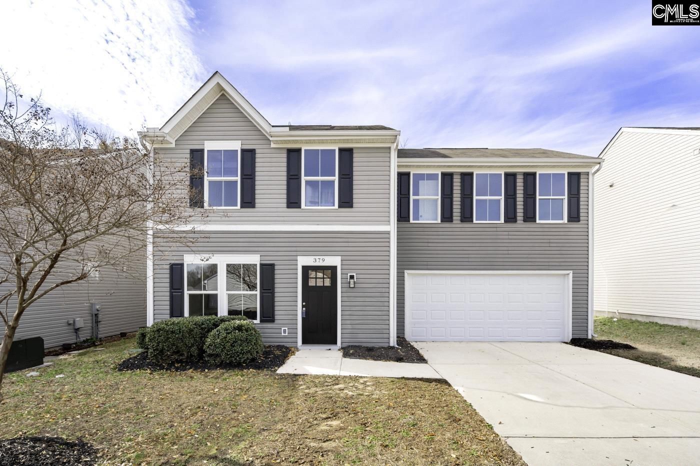 Main image of property at 379 Merus Drive, Lexington, SC 29072