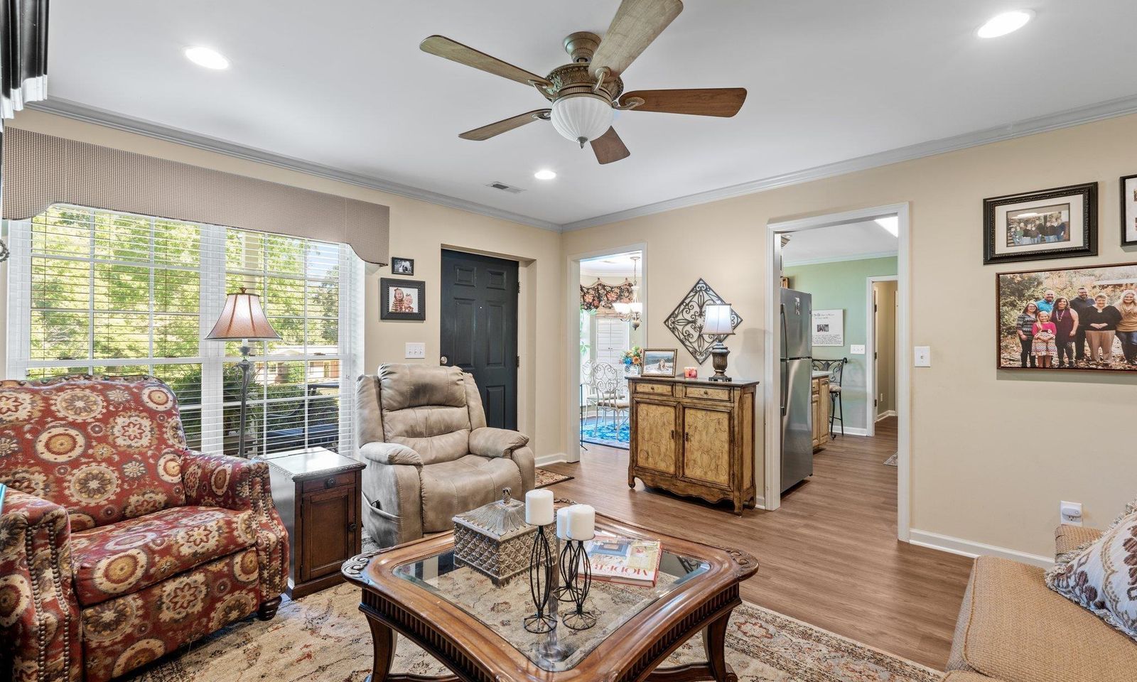 Property image 5 at 401 Alethia Street, Easley, SC 29642