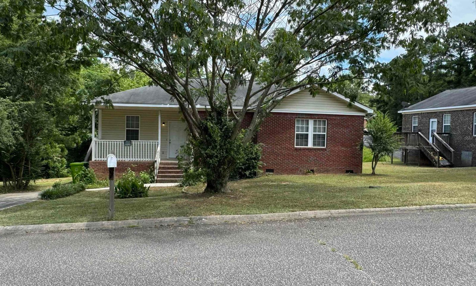 Property image 2 at 821 Aaron Drive, Columbia, SC 29203-1948