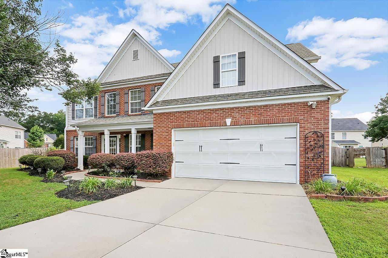 Property image 2 at 5 Candyce Court, Simpsonville, SC 29680
