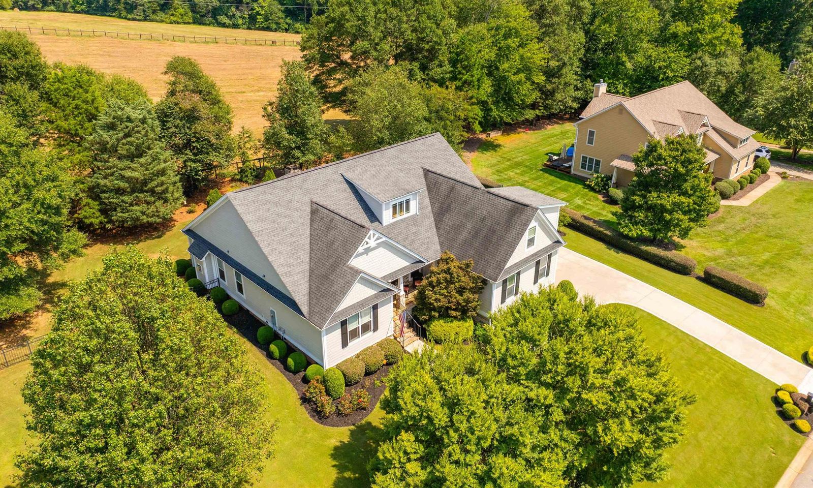 Property image 5 at 209 Watkins Farm Drive, Greer, SC 29651