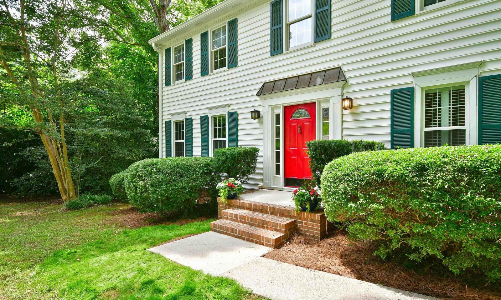 Property image 4 at 204 Old Forest Road, Easley, SC 29640