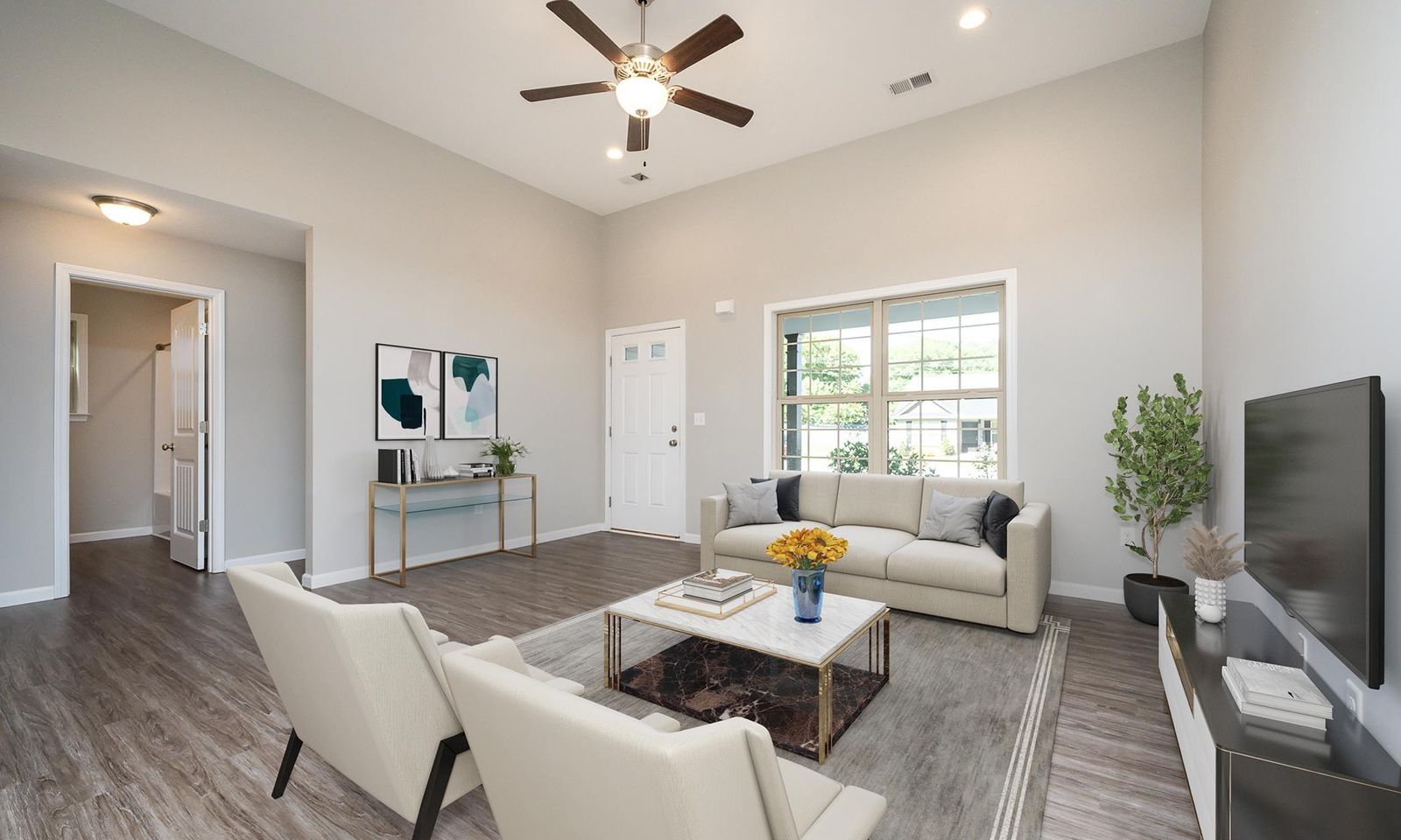 Property image 4 at 10 Lockeland Park Drive, Simpsonville, SC 29681