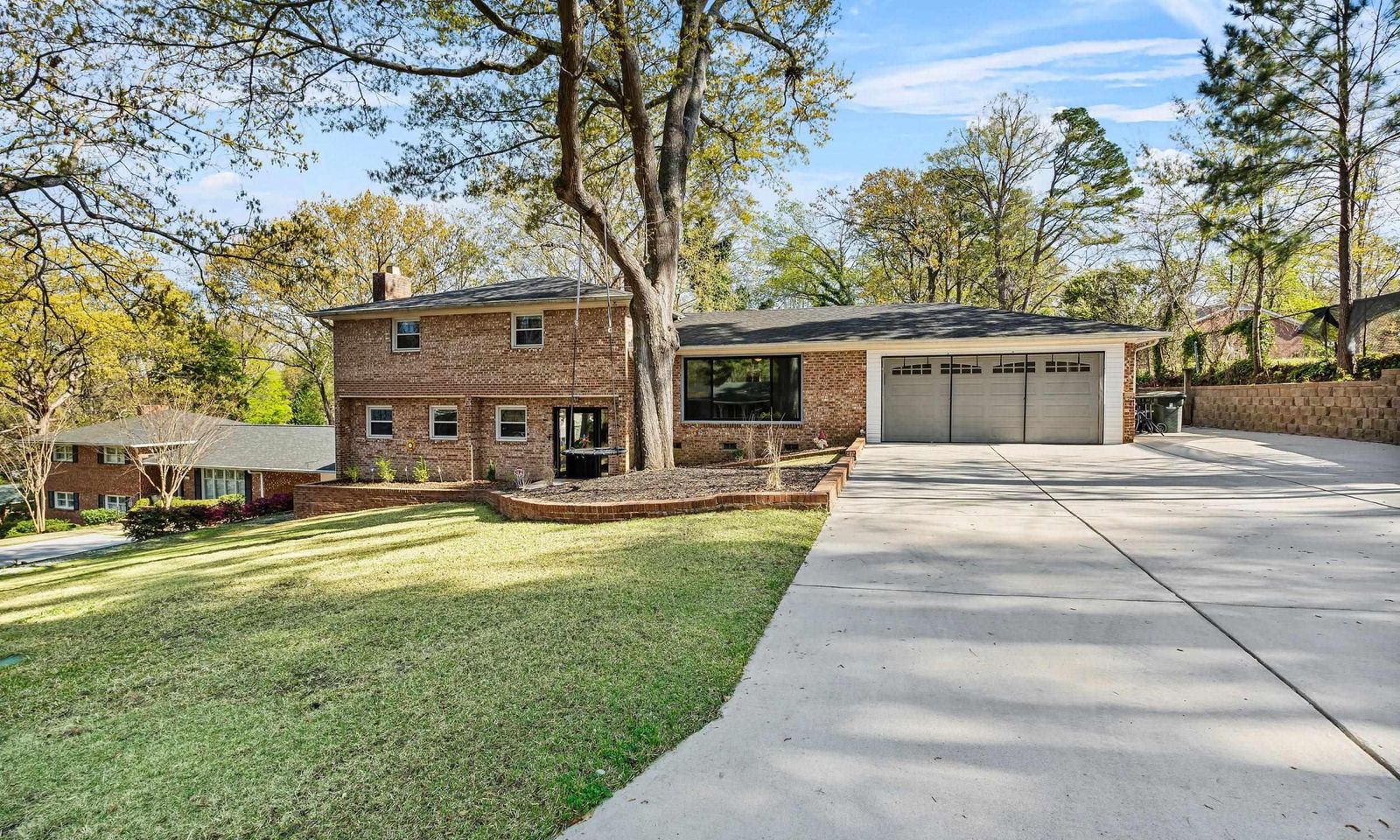 Property image 3 at 1621 Sewanee Drive, West Columbia, SC 29169