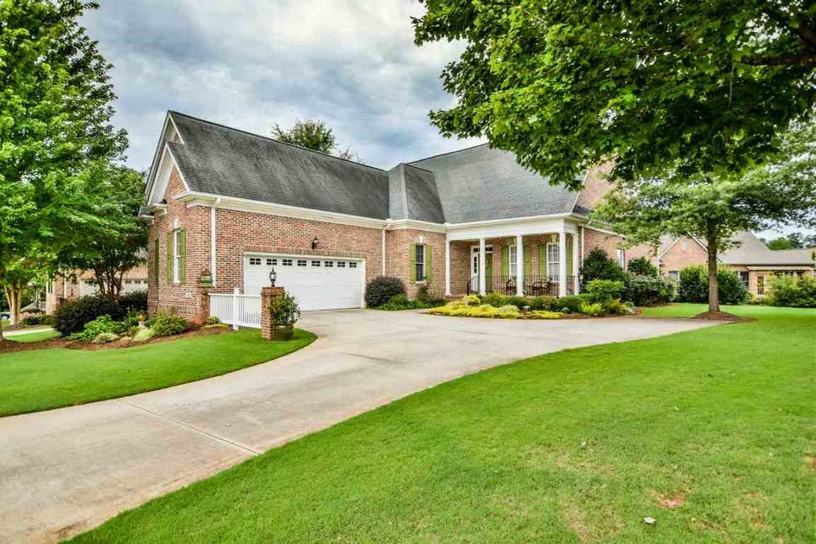 Property image 3 at 42 Angus Run, Seneca, SC 29678