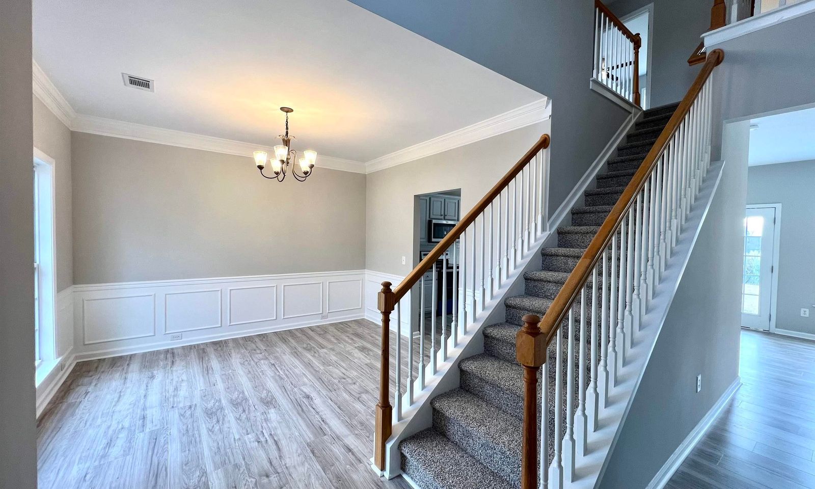 Property image 2 at 407 Saybrook Court, Spartanburg, SC 29301