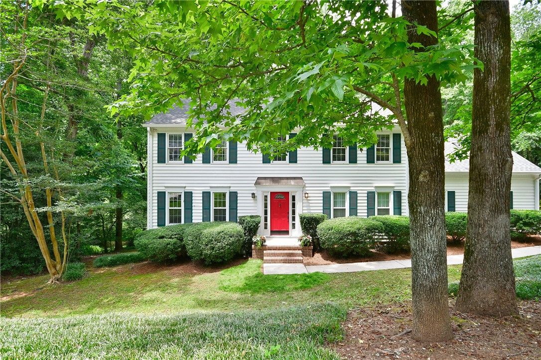 Property image 1 at 204 Old Forest Road, Easley, SC 29640