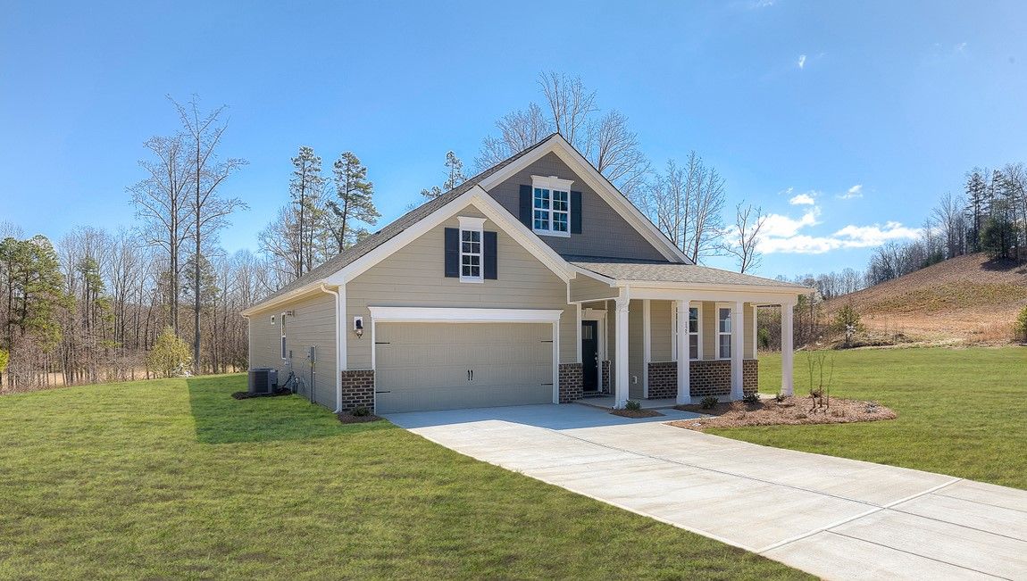 Property image 1 at 632 Fern Hollow Trail, Anderson, SC 29621