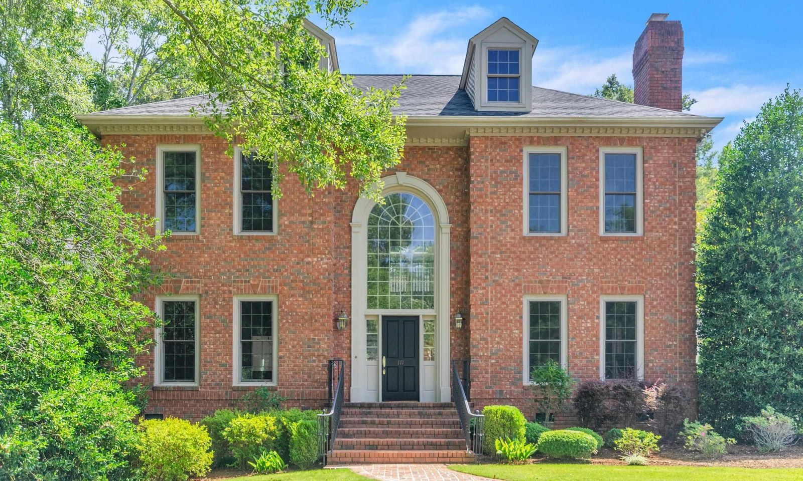 Main image of property at 111 Hidden Hills Drive, Greenville, SC 29605