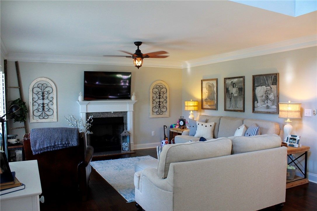 Property image 2 at 114 Tinsley Drive, Anderson, SC 29621