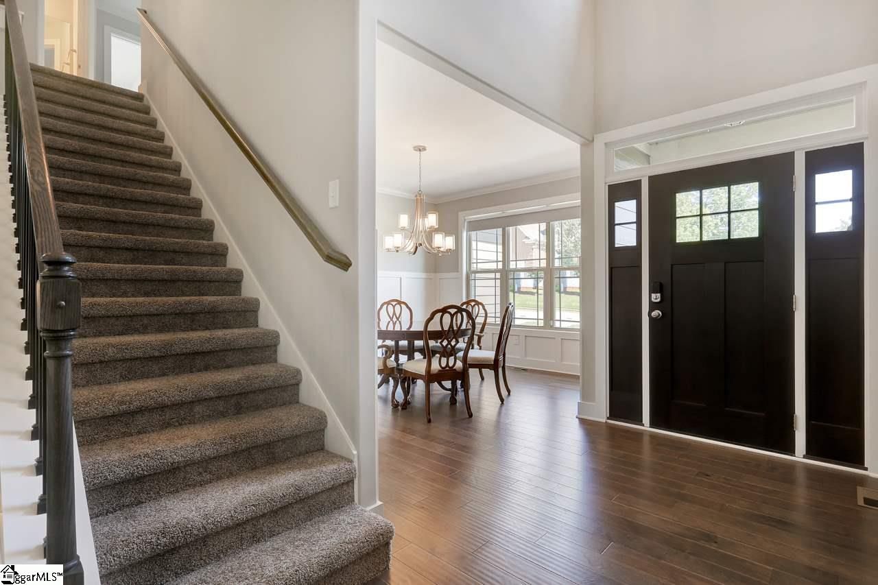 Property image 2 at 218 Kilburn Lane, Travelers Rest, SC 29690