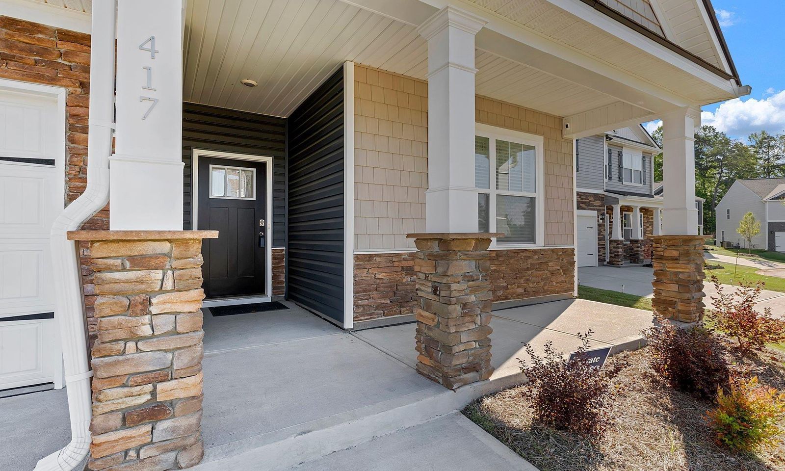 Property image 4 at 417 Ridge Climb Trail, Greer, SC 29651