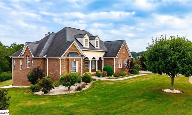 201 Wimberly Farms Lane