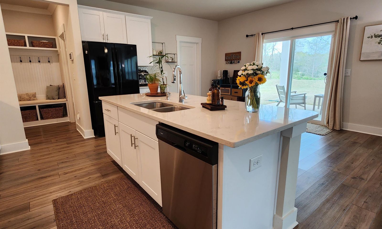 Property image 5 at 529 Laxton Road, Greer, SC 29651
