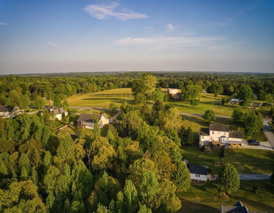 Property image 3 at 845 Old Pendleton Road, Liberty, SC 29657