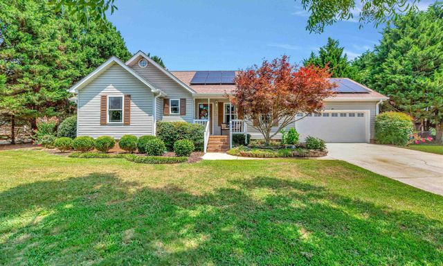114 Cottonwood Street