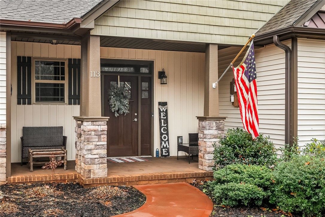 Property image 3 at 113 Friendship Pointe Drive, Seneca, SC 29678
