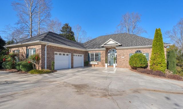 564 Thorn Cove Drive