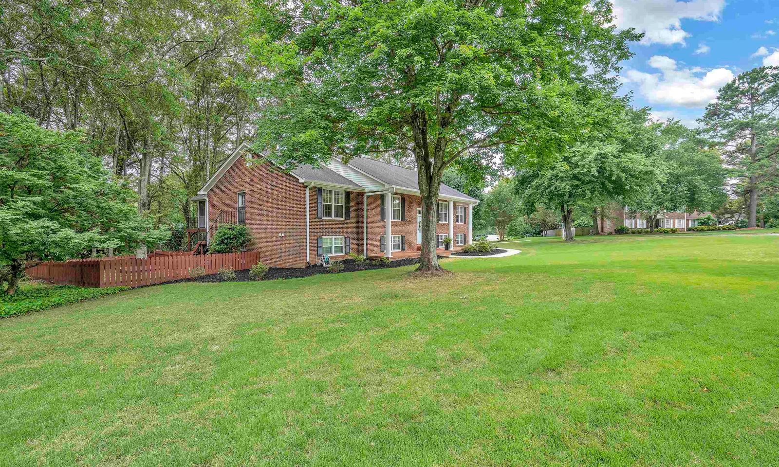 Property image 3 at 201 Briar Creek Road, Greer, SC 29650