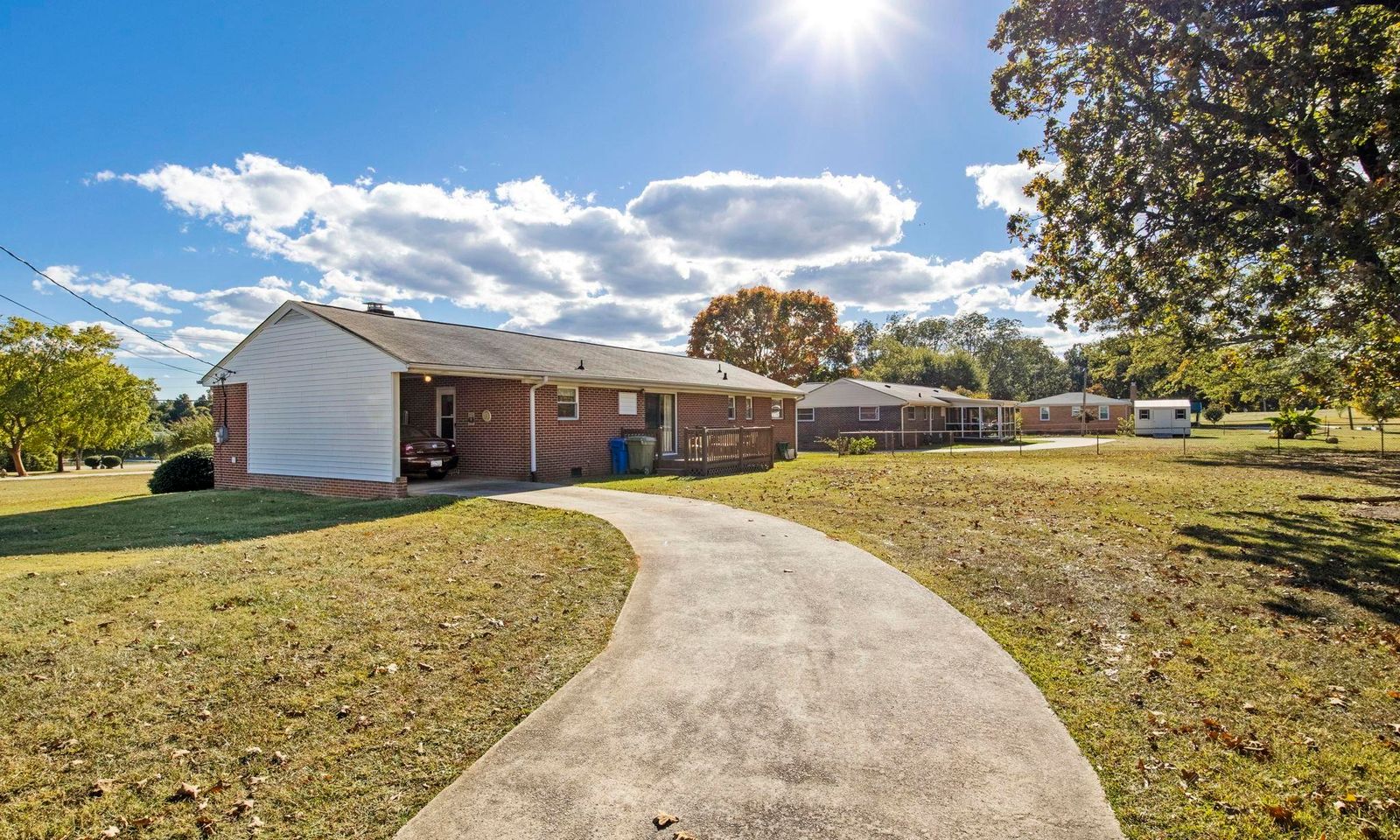 Property image 4 at 107 Bethel Road, Simpsonville, SC 29681