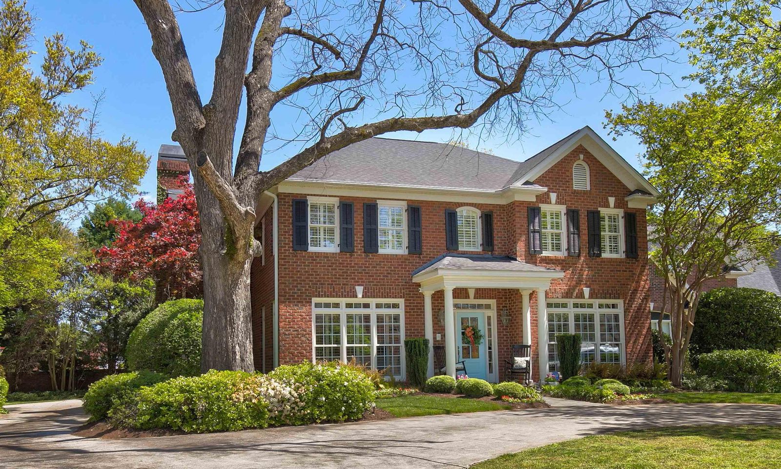 Property image 1 at 9 Crimson Court, Greer, SC 29650