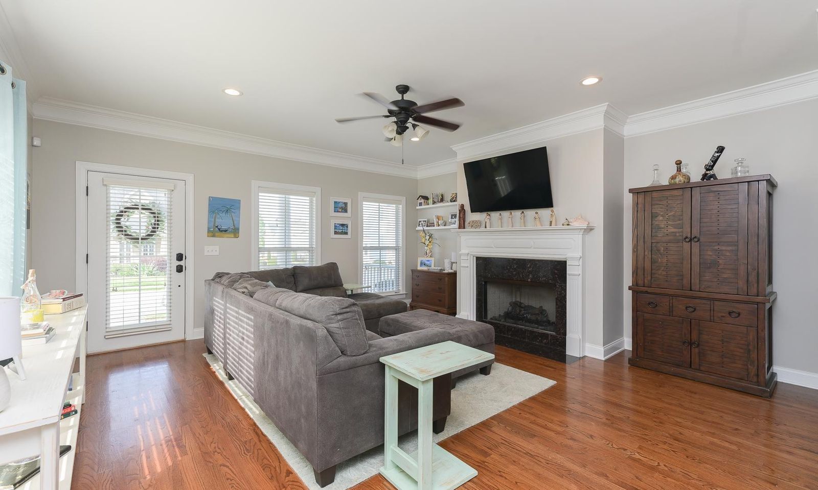 Property image 4 at 3 Valcourt Circle, Simpsonville, SC 29680