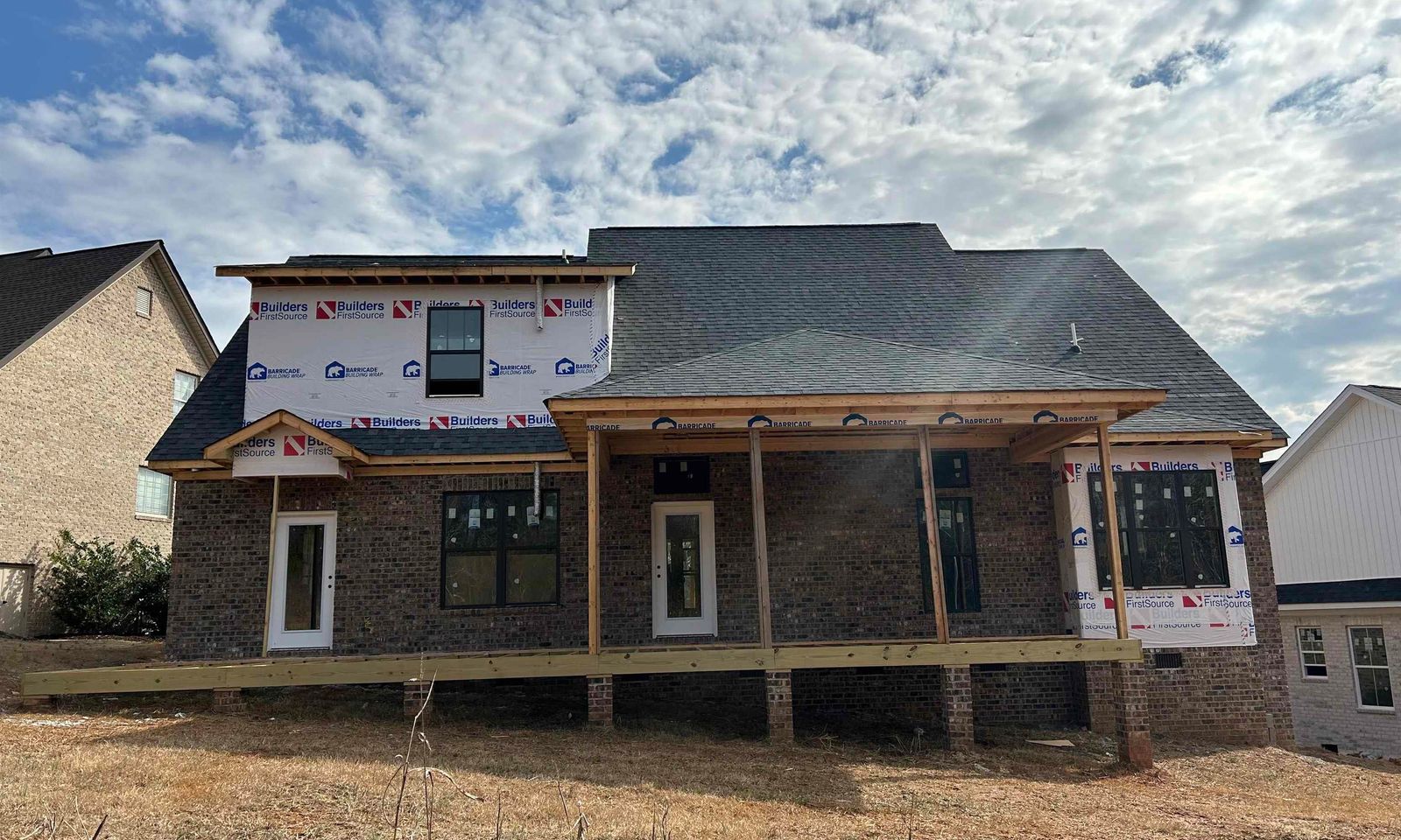 Property image 2 at 539 Chattooga Road, Roebuck, SC 29376