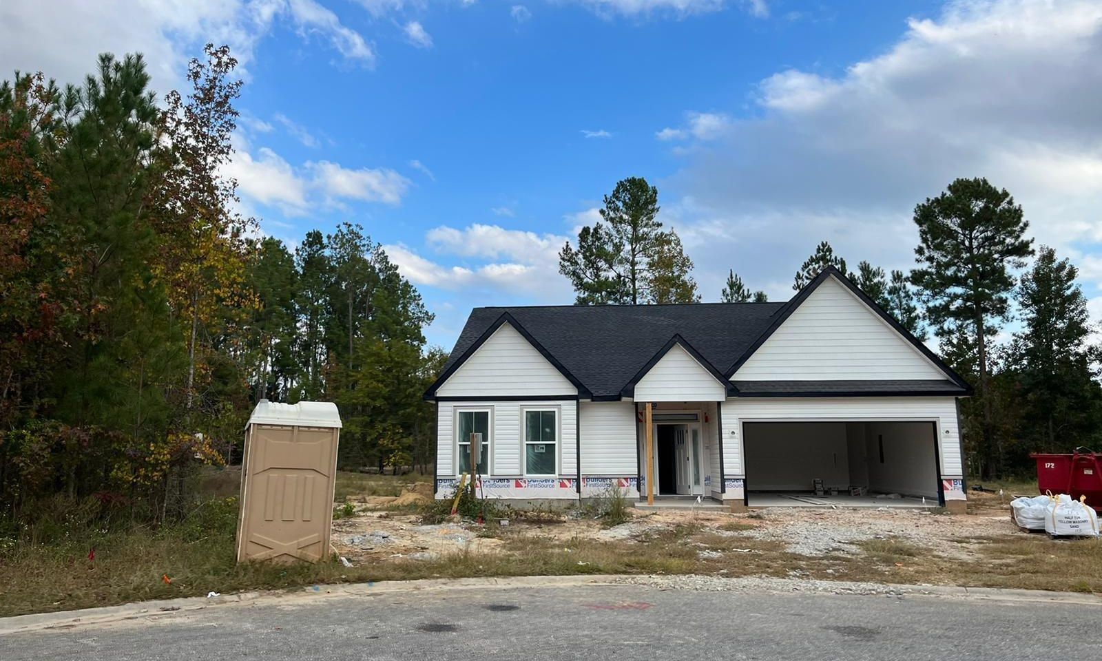 Property image 3 at 113 Irish Moss Drive, Williamston, SC 29697