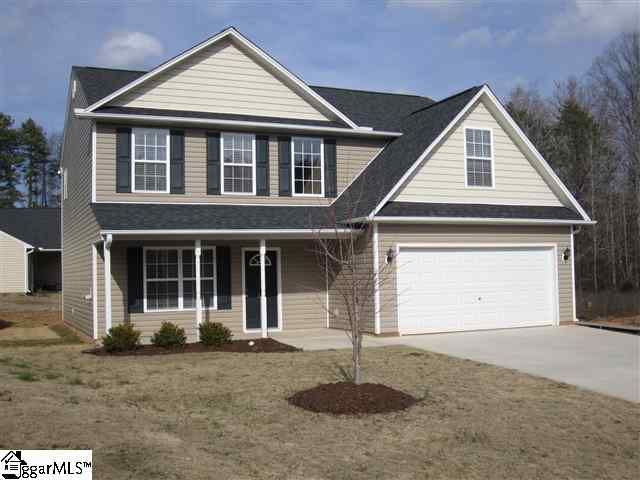 Property image 1 at 313 brenley Lane, Easley, SC 28280