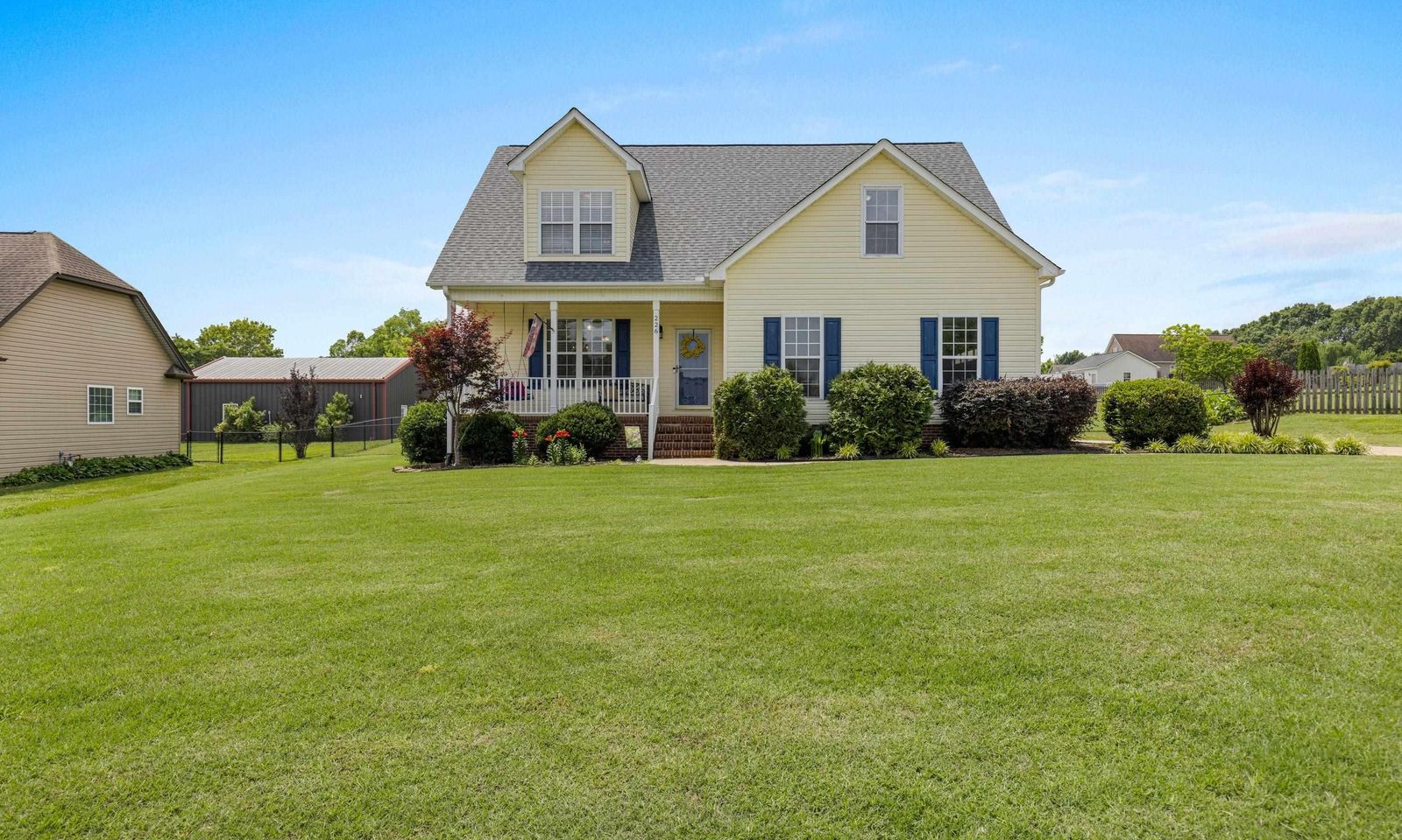 226 Abners Trail