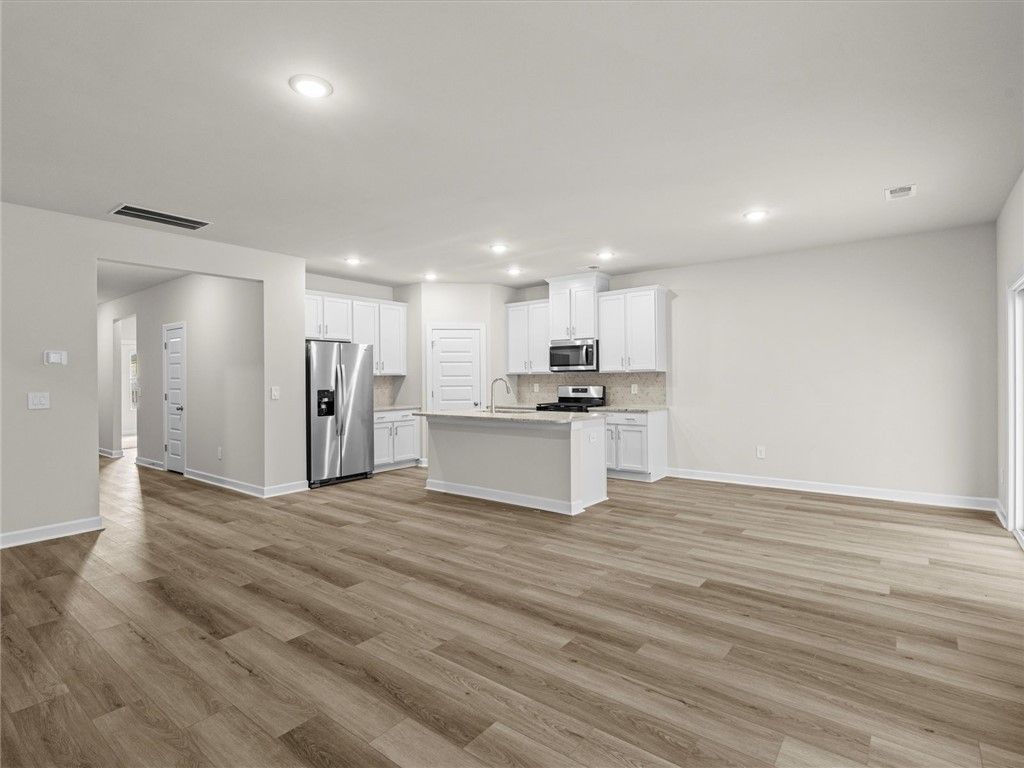 Property image 4 at 505 Yellowstone Trail, Gray Court, SC 29645