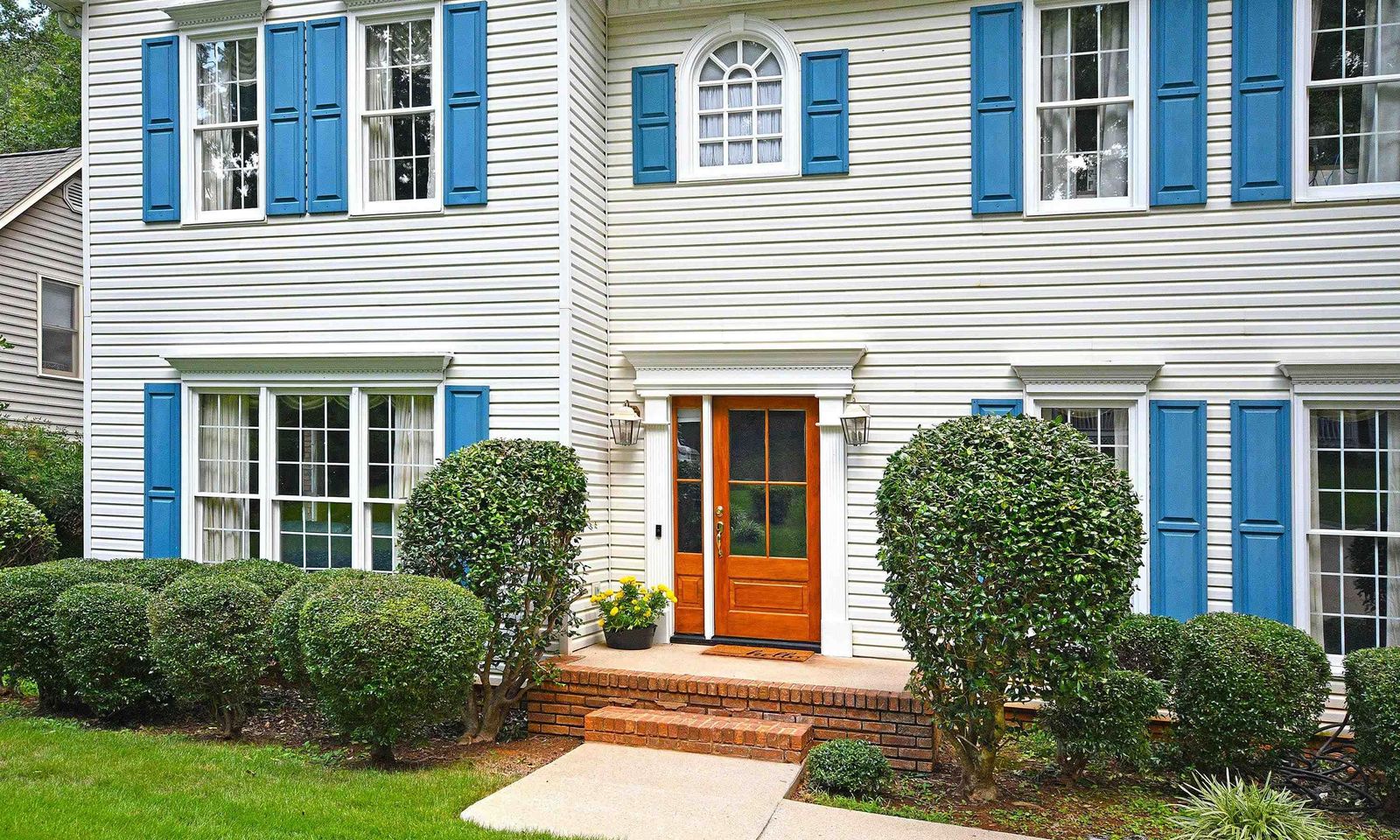 Property image 2 at 605 Creekview Drive, Greenville, SC 29607