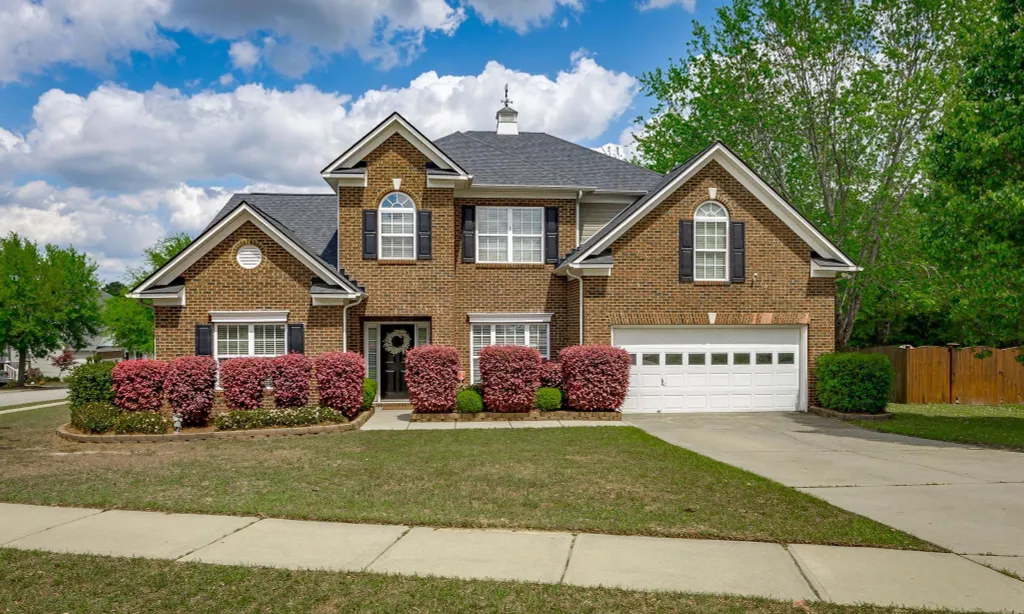 109 Beringer Circle