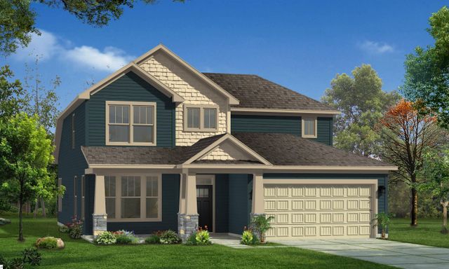 208 Wensley Drive