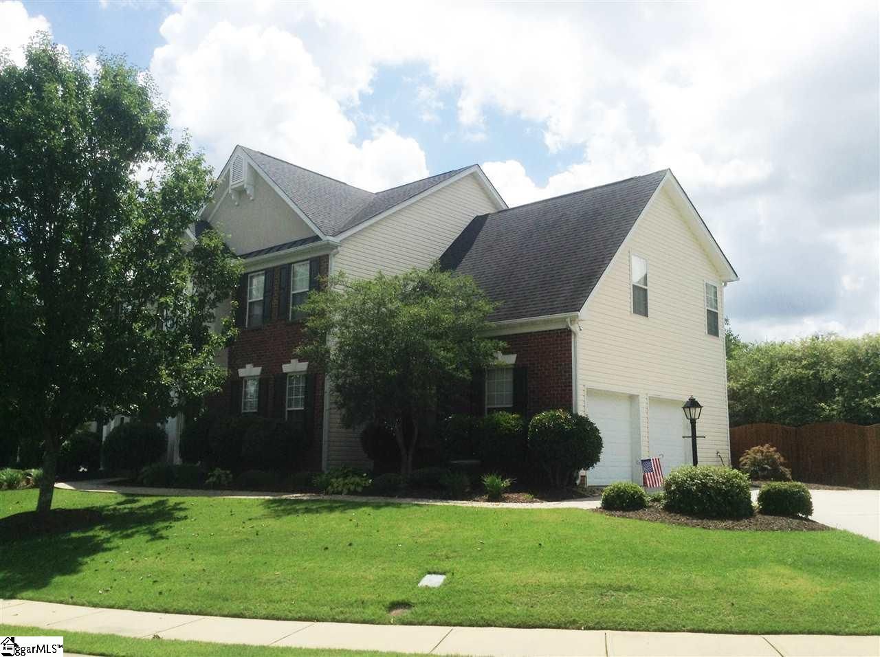 Property image 3 at 605 Heathercrest Court, Simpsonville, SC 29681