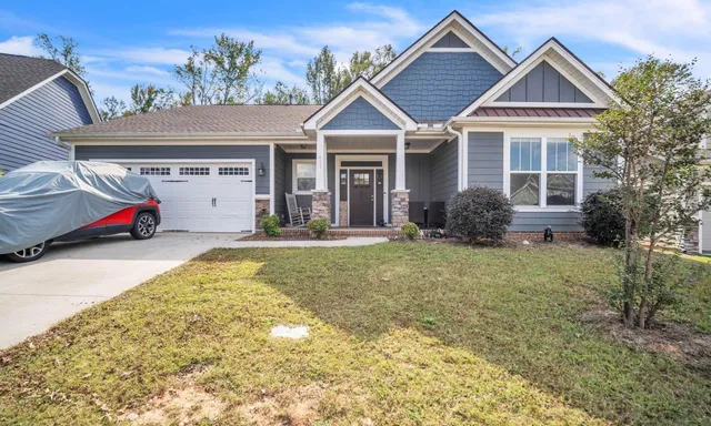 411 Longfellow Way