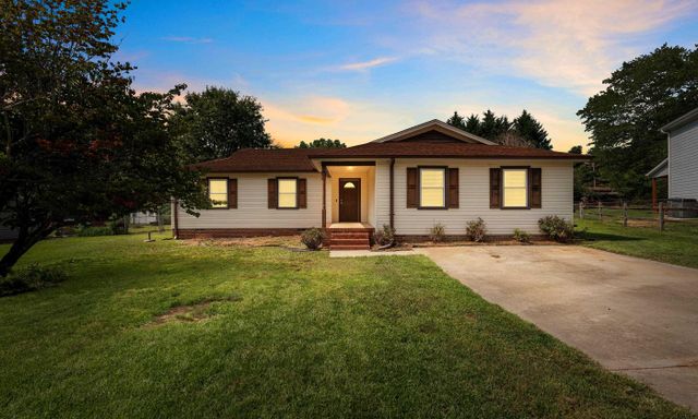 207 Pine Bark Court