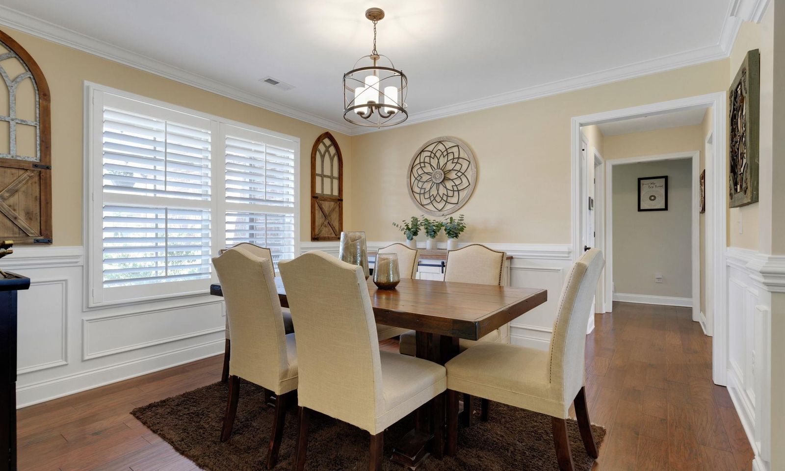 Property image 5 at 112 Pleasant Meadow Court, Greer, SC 29651